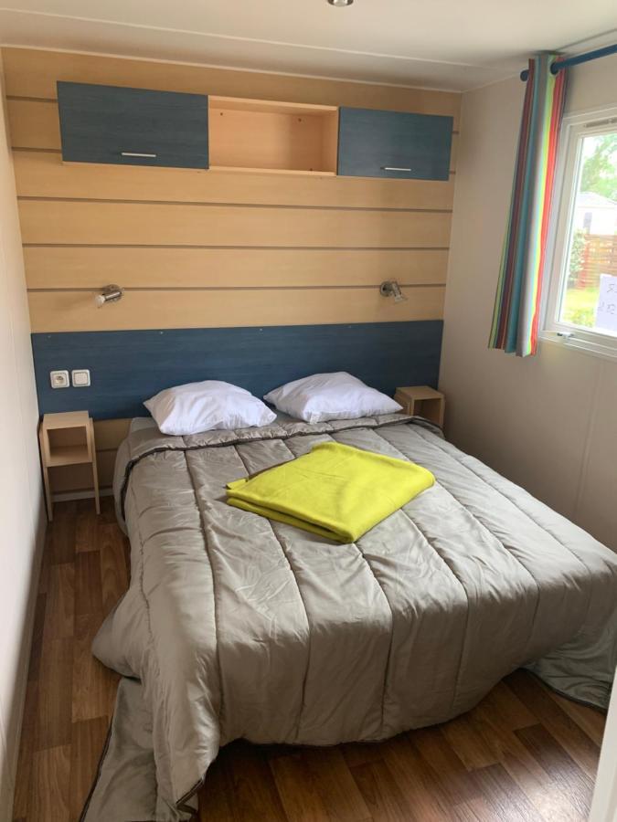 Hotel Camping L'Europe Vic-la-Gardiole Zewnętrze zdjęcie