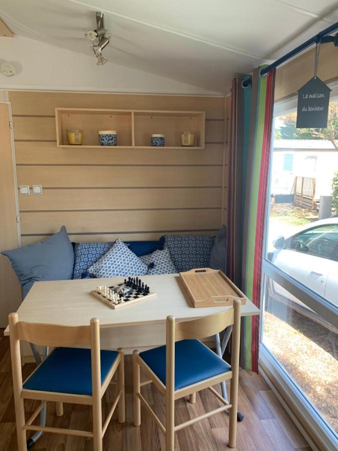 Hotel Camping L'Europe Vic-la-Gardiole Zewnętrze zdjęcie