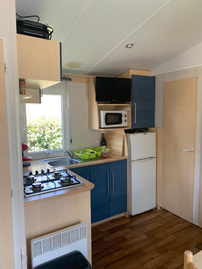 Hotel Camping L'Europe Vic-la-Gardiole Zewnętrze zdjęcie